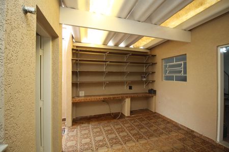 Casa para alugar com 178m², 3 quartos e 2 vagasÁrea de Serviço