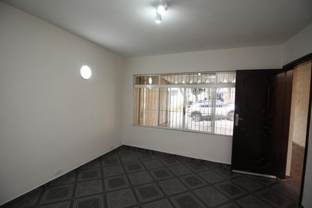 Sala de casa para alugar com 3 quartos, 178m² em Jardim Três Marias, São Paulo