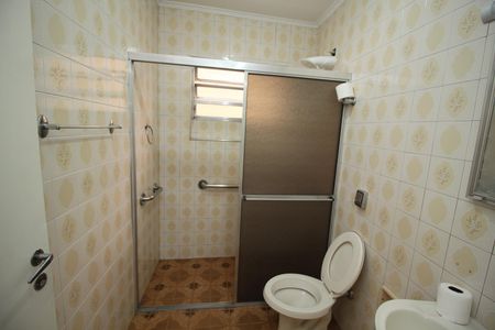 Casa para alugar com 178m², 3 quartos e 2 vagasBanheiro Social 2