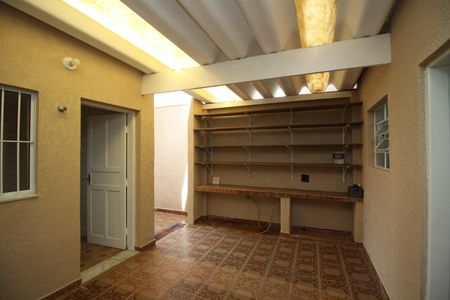 Casa para alugar com 178m², 3 quartos e 2 vagasÁrea de Serviço