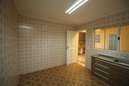 Casa para alugar com 178m², 3 quartos e 2 vagasCozinha