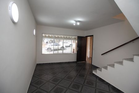 Sala de casa para alugar com 3 quartos, 178m² em Jardim Três Marias, São Paulo