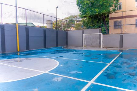 Apartamento para alugar com 50m², 2 quartos e 1 vaga Apartamento para alugar com 50m², 2 quartos e 1 vagaQuadra Esportiva