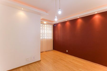 Sala de apartamento à venda com 2 quartos, 50m² em Abolição, Rio de Janeiro