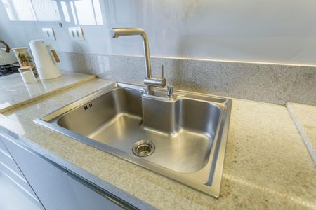 Apartamento à venda com 64m², 2 quartos e 1 vagaCozinha