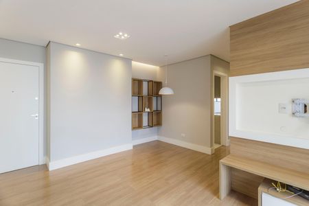 Apartamento à venda com 64m², 2 quartos e 1 vagaSala
