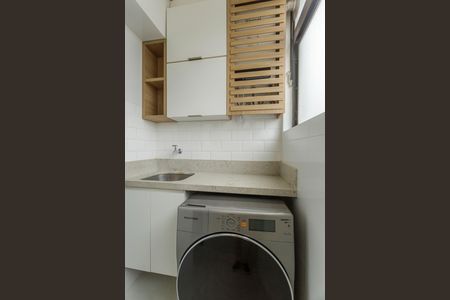 Apartamento à venda com 64m², 2 quartos e 1 vagaÁrea de Serviço