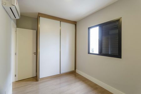 Apartamento à venda com 64m², 2 quartos e 1 vagaQuarto 2