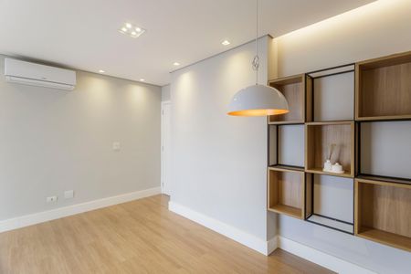 Apartamento à venda com 64m², 2 quartos e 1 vagaSala