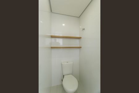 Apartamento à venda com 64m², 2 quartos e 1 vagaBanheiro de serviço