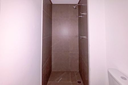 Apartamento à venda com 17m², 1 quarto e sem vagaBanheiro Social