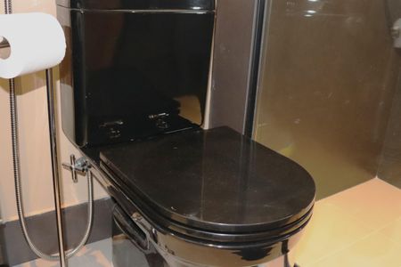 Apartamento à venda com 59m², 2 quartos e 1 vagaBanheiro Social