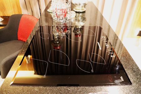 Apartamento à venda com 59m², 2 quartos e 1 vagaCozinha