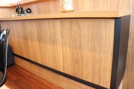 Apartamento à venda com 59m², 2 quartos e 1 vagaVaranda