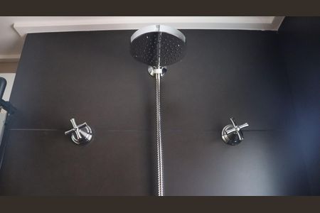 Apartamento à venda com 59m², 2 quartos e 1 vagaBanheiro Social