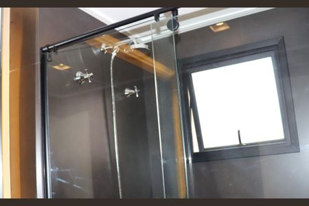 Apartamento à venda com 59m², 2 quartos e 1 vagaBanheiro Social