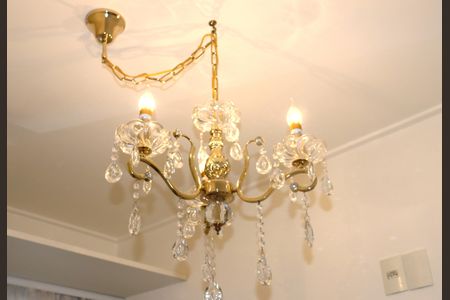 Apartamento à venda com 59m², 2 quartos e 1 vagaDormitório 1