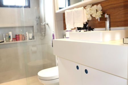 Apartamento à venda com 59m², 2 quartos e 1 vagaSuíte