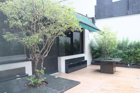 Apartamento à venda com 59m², 2 quartos e 1 vagaSalão de Festas