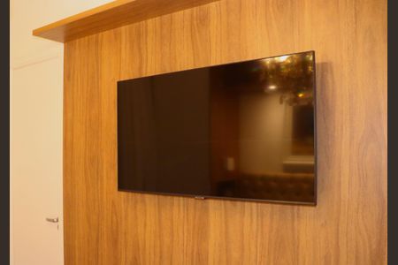 Apartamento à venda com 59m², 2 quartos e 1 vagaDormitório - Suíte