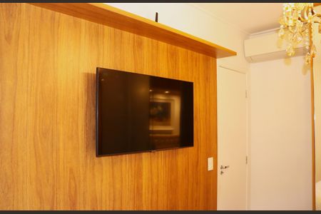 Apartamento à venda com 59m², 2 quartos e 1 vagaDormitório - Suíte