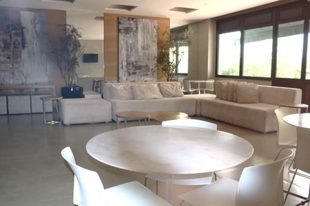 Apartamento à venda com 59m², 2 quartos e 1 vagaSalão de Festas