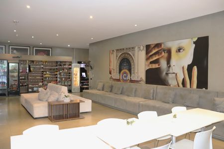 Apartamento à venda com 59m², 2 quartos e 1 vagaÁrea Comum