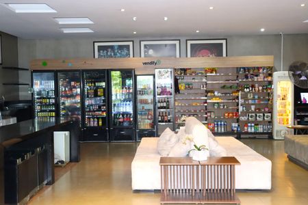 Apartamento à venda com 59m², 2 quartos e 1 vagaÁrea Comum