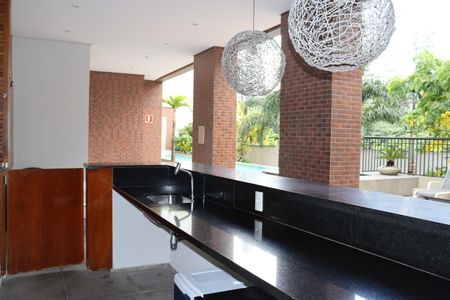 Apartamento à venda com 59m², 2 quartos e 1 vagaPiscina