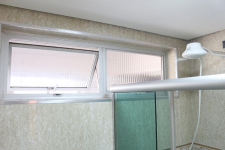 Apartamento para alugar com 106m², 3 quartos e 1 vagaBanheiro 