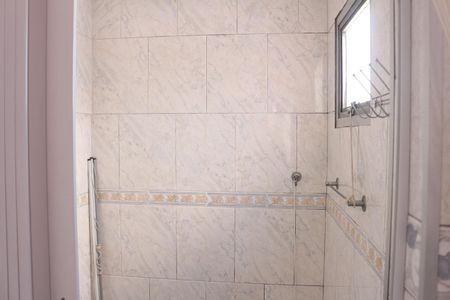 Apartamento para alugar com 106m², 3 quartos e 1 vagaBanheiro de Serviço