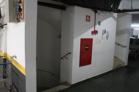 Apartamento para alugar com 106m², 3 quartos e 1 vagaGaragem