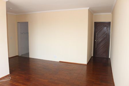 Apartamento para alugar com 106m², 3 quartos e 1 vagaSala