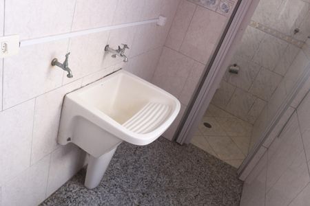 Apartamento para alugar com 106m², 3 quartos e 1 vagaÁrea de Serviço