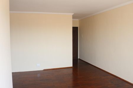 Sala de apartamento para alugar com 3 quartos, 106m² em Oswaldo Cruz, São Caetano do Sul