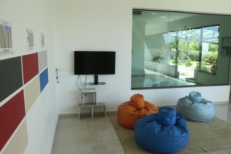 Apartamento para alugar com 106m², 3 quartos e 1 vagaÁrea comum