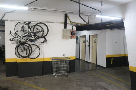 Apartamento para alugar com 106m², 3 quartos e 1 vagaGaragem