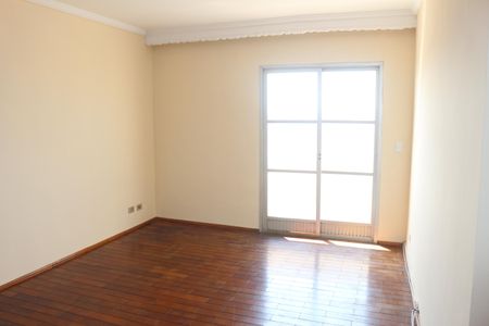 Sala de apartamento para alugar com 3 quartos, 106m² em Oswaldo Cruz, São Caetano do Sul