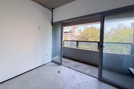 Studio  de kitnet/studio à venda com 1 quarto, 40m² em Jardim Paulista, São Paulo