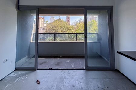 Studio à venda com 40m², 1 quarto e sem vagaStudio 