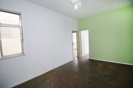 Sala de apartamento à venda com 2 quartos, 55m² em Penha Circular, Rio de Janeiro