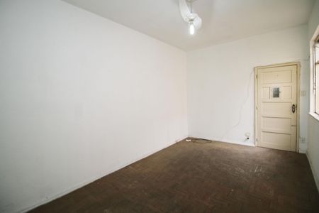 Sala de apartamento à venda com 2 quartos, 55m² em Penha Circular, Rio de Janeiro