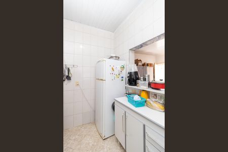 Casa para alugar com 138m², 1 quarto e 1 vagaCozinha