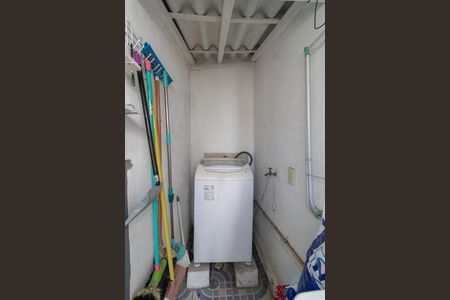 Casa para alugar com 138m², 1 quarto e 1 vagaÁrea de Serviço