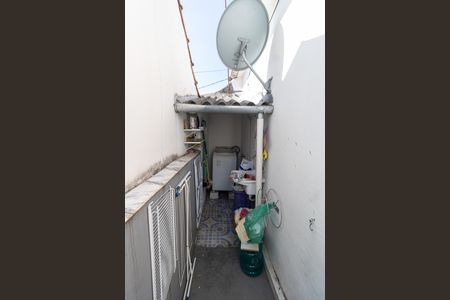 Casa para alugar com 138m², 1 quarto e 1 vagaÁrea de Serviço