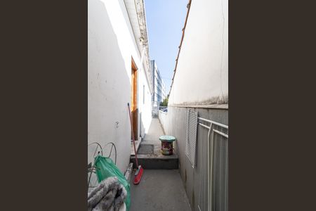 Casa para alugar com 138m², 1 quarto e 1 vagaÁrea de Serviço