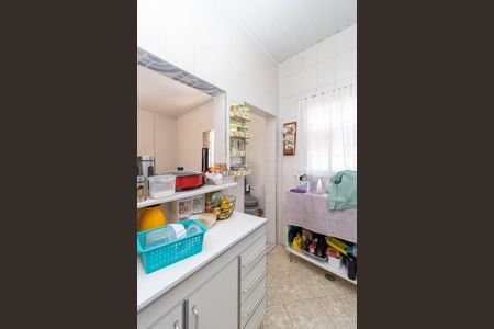 Casa para alugar com 138m², 1 quarto e 1 vagaCozinha