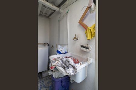 Casa para alugar com 138m², 1 quarto e 1 vagaÁrea de Serviço