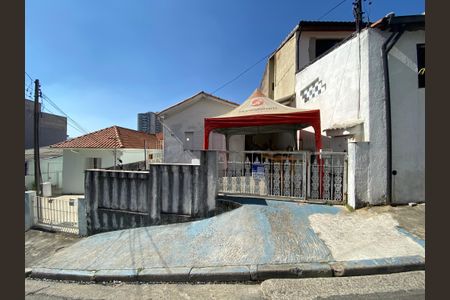 Casa para alugar com 138m², 1 quarto e 1 vagaFachada