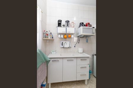 Casa para alugar com 138m², 1 quarto e 1 vagaCozinha